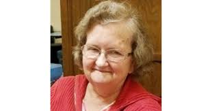 Mary Alice Garrison Obituary (1944