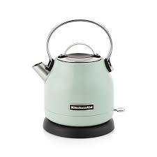 We did not find results for: Kitchenaid Pistachio Electric Kettle Reviews Crate And Barrel Electric Kettle Kitchen Aid Electric Tea Kettle