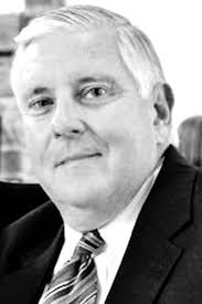 Keith Mattern Obituary (1955