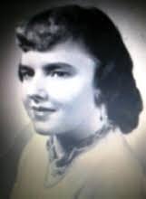 Obituary information for Margaret “Rosie” Thompson