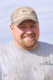 Expanding ag economy