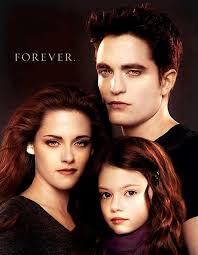 Edward Cullen Photo: Edward,Bella and Renesmee