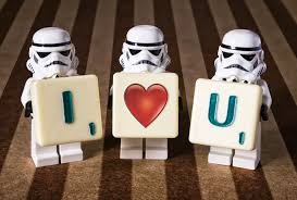 Classic Lines Artist Note My Wife Is 30 Weeks Lego Amour Star Wars Lego Stormtrooper