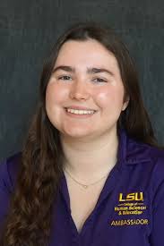 Meet the CHSE Ambassadors