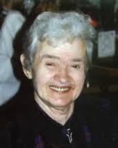 Obituary information for Mary M. McMullen