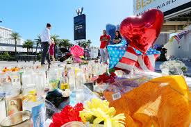You are so close and you don't want to miss out while it's so accessible to you. Wife Of Cedar City Firefighter Among Those Killed In Las Vegas Mass Shooting Deseret News