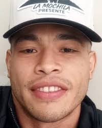 Abraham Verdugo's Instagram, Twitter & Facebook