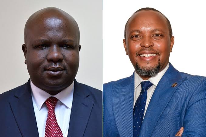 Profiles of EPRA and KETRACO CEOs Odhiambo and Mwirigi | Pulse Kenya