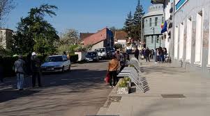 Fabrica inaugurată azi este a treia unitate de producţie din municipiul blaj. Bosch A Oferit Peste 200 De Locuri De MuncÄƒ Pentru Cei Din TirnÄƒveni La Blaj