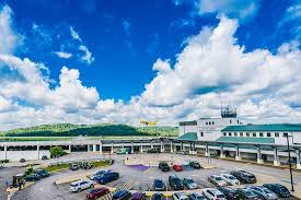 Yeager airport in charleston, wv is west virginia's gateway to the world & your gateway to almost heaven Charleston Yeager Airport Crw West Virginia Tripadvisor