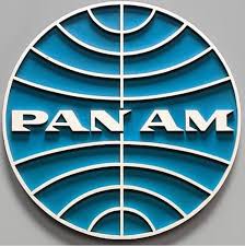 Image result for pan am logo