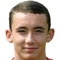 Kris Owens Transfer News, History, Market Value (ETV) & Career Stats