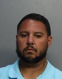 ARTEAGA, JORGE ISRAEL 34 M Charges CONTROLLED SUBSTANCE/ POSSESSION ( Bond:  2500 ) DRUG PARAPHERNALIA/ POSSESSION W/ INTENT TO USE ( Bond: 500 )