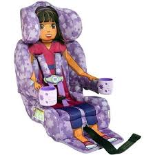 Kidsembrace Combination Booster Car Seat Nickelodeon Dora The Explorer Booster Car Seat Car Seats Baby Car Seats