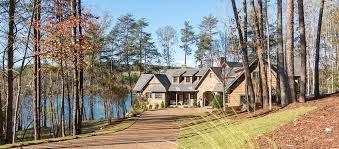 Walter aldridge doesn't recommend sinclair custom homes, inc. The Area Custom Homes Lake Keowee Keeoco Development