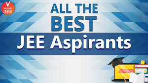 Thus, the jee mains 2020 will take place in the month of january and april. Jee Main 2020 Motivation Wishes From Vedantu Co Founders Teachers Jee 2020 Youtube