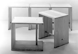 Sixten Sason In Wonderland Design Is Fine Ulmer Hocker Ulm Stool By Max Max Bill Ulm Design
