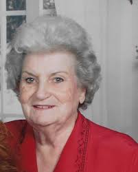 Obituary information for Arliss June Webster