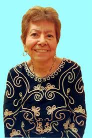 Rebecca Fuentes's Instagram, Twitter & Facebook