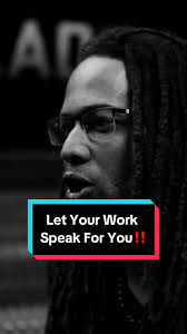 Nicholas Hatfield Motivational Speech