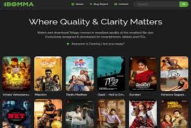 Andhariki latest movies ni telugu lo free gha chudataniki chala webistes ni search chastuntaru kani ela chayatam vala chala samasyalu vasthayi.koni sarlu thapu download links tho vara website lo open ayipothayi. Ibomma Watch Telugu Movies Online Free Download Hd Movies 2021 Techbard Better Tech Solutions