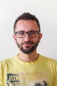 Jelínek Tomáš, Ing.