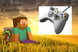 On the linux platform, only minecraft java edition is supported,. Minecraft Xbox 360 Controller Support Addon Mod Db