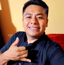 Carlos Samir Mendoza Machuca