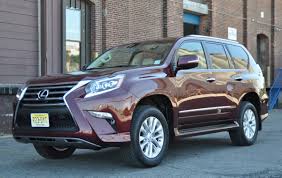 See 5 user reviews, 834 photos and great deals for 2016 toyota 4runner. Review 2014 Lexus Gx 460 The Truth About Cars