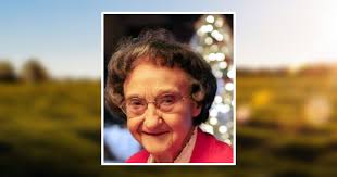 Betty Lowry Obituary January 12, 2021