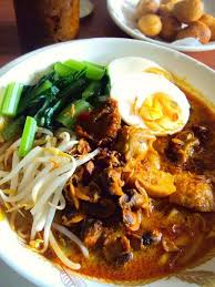 Rugi kalau tak cuba resepi mee kari yang special ni tau. Viral Oh Viral Resepi Mee Kari Seda Dan Mudah Mee Facebook