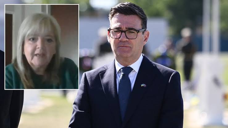Migrant crisis: Rhiannon Whyte's mother blasts Labour refusal to release  crime data as families demand transparency - 'Diabolical!'