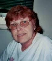 Obituary information for Glenda Cecil