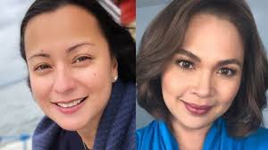 Beth Tamayo, inakalang tatabang ang friendship nila ni Judy Ann Santos nang  manirahan na siya sa Amerika