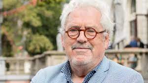 He is an actor, known for sinterklaas & diego: Ernst Daniel Smid Has Parkinson S Disease Teller Report