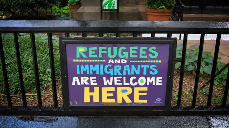 Sanctuary Policies: An Overview - American Immigration Council
