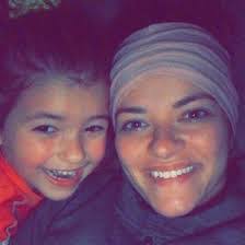 Samantha Tincher's Instagram, Twitter & Facebook