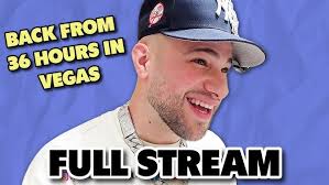 Moses Speaks With Martin Rapaport & Trax + more! [FULL STREAM]