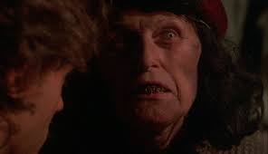 Medieval Movies: Magic and Misery in 1,000 Years of Darkness