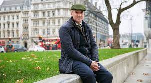 The mp justin tomlinson is also on the list for a known relationship with a younger female tory, as is rob halfon, a former minister. Jake Berry This Is The Last Big Challenge I Want To Take On