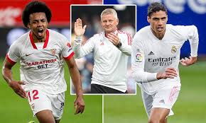 Dec 18, 2020 · raphaël varane, this is the first review i write about a player. Raphael Varane News Stats And Updates Daily Mail Online