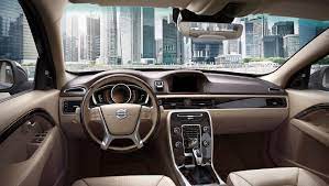 A number of exterior design cues reinforce the sophisticated contemporary presence of the volvo s80, which was refreshed in 2013. Volvo S80 2015 2017 Price Images Colors Reviews Carwale