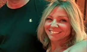 Lovely' uni lecturer, 48, in contact with cops before being stabbed to  death at home