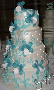 We did not find results for: Turquoise Wedding Cakes