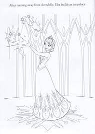 Frozen disney coloring pages, princess coloring pages 0. Official Frozen Illustrations Coloring Pages Frozen Foto 36275420 Fanpop