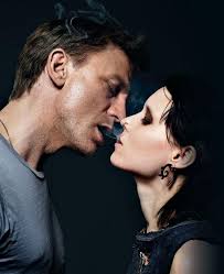 Nach der internationalen bestseller trilogie. Magazin 12 Fakten Uber Rooney Mara Usgang Ch