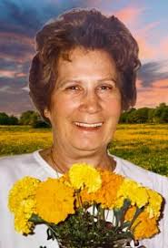 ROSE M. (BRUNO) GROVER