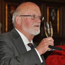 Falkland Islands Reception in London — MercoPress