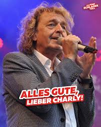 ICH FIND SCHLAGER TOLL!