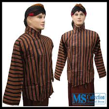 Maybe you would like to learn more about one of these? Surjan Lurik Hitam Surjan Ms0421a